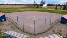 Duffy Ballfield in Kinkora is set to get some upgrades thanks to funding from the Jays Care Foundation. The $68,425 will be used to expand the infield and outfield to allow older youth teams to play baseball on the diamond. The funding will also be used for new lighting, new fencing and new bleachers. The Jays Care Foundation said it selected the field because the municipality submitted a very in-depth application outlining what the money would be used for, how many youth would benefit from the project and why the field would be an important part of the community. Ryan Ross • The Guardian