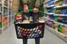 The high cost of groceries means that many families have to plan each purchase carefully. - Unsplash