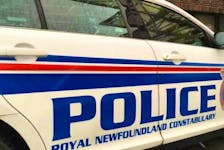 The Royal Newfoundland Constabulary responded to reports of an assault during a field party near Torbay Bypass Road on Saturday, May 18. - File