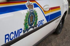 RCMP arrested a 20-year-old Saturday, after an abandoned home was set ablaze in Georgetown, P.E.I.