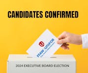 Newfoundland and Labrador’s fish harvesters union have finalized nominees for the 2024 executive board election. - Contributed