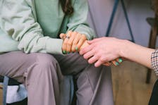 Nova Scotia has launched new multi-year funding to support mental health and addiction groups in the communities. - Stock Image