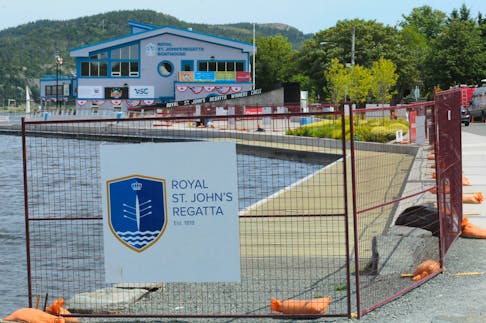 Newfoundland and Labrador is backing one of the summer’s most anticipated events, with enhancements for the newly-renamed Confederation 75 Royal St. John’s Regatta.