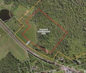 West Hants council is currently deciding on whether to enter into a development agreement with Patrick Hill, who wants to launch a paintball facility in Summerville, which would offer both speedball and woods ball.