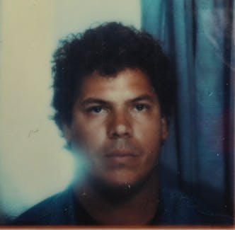More than twenty years after being found in Conception Bay South, humans remains were identified as Temistocle (Temy) Casas, pictured here. - Contributed