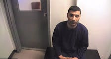 Ibrahim Al Ahmad appeared in provincial court in St. John's Wednesday, May 29, by video from Her Majesty's Penitentiary.