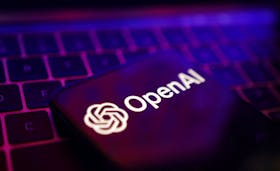 OpenAI logo is seen in this illustration taken May 20, 2024.