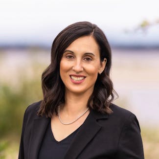 Acadia University has appointed Ashlee Cunsolo as its new provost and vice-president, academic, effective Aug. 15.