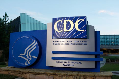 A general view of the Centers for Disease Control and Prevention (CDC) headquarters in Atlanta, Georgia September 30, 2014.