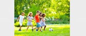 The 2024 ParticipACTION Report Card on Physical Activity for Children and Youth highlights the impending impacts of climate change on children and kids’ physical activity, such as unfavourable weather conditions disrupting outdoor activities.