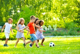 The 2024 ParticipACTION Report Card on Physical Activity for Children and Youth highlights the impending impacts of climate change on children and kids’ physical activity, such as unfavourable weather conditions disrupting outdoor activities.