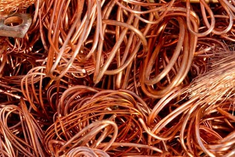 Newfoundland Power is worried copper thieves are putting their lives at risk.