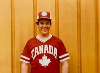 Clifford Surette of Sydney will be inducted into the Cape Breton Sport Heritage Hall of Fame for softball and fastpitch in June. The 76-year-old won several titles over his career from the late 1960s to the early 1980s. CONTRIBUTED