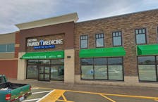 The mobile clinic in Tacoma Family Medicine in Dartmouth will open between 9 a.m. to 4 p.m. on June 1-2. - Google Street View