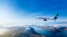 Icelandair resumed service to Halifax on Friday, six years after there was a pause of the route.