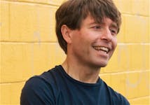 Sweetland, written by Michael Crummey, is now adapted into an upcoming movie, directed by Christian Sparkes