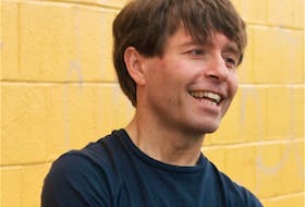 Sweetland, written by Michael Crummey, is now adapted into an upcoming movie, directed by Christian Sparkes