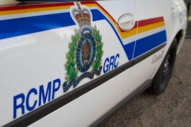 A 53-year-old man is dead after an ATV rollover in South Merland on Saturday evening.