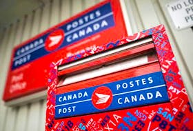 The price of a Canada Post stamp increased by seven cents on Monday, the biggest postage increase in a decade.