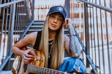 After more than a decade spent in Toronto following her dream of being a full-time country music singer and songwriter, Summerside native Alli Walker has signed on with her first label, RECORDS Nashville. – PJ Brown