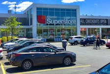 Galen Weston, president of Loblaw Cos. Ltd., said the country's largest grocery chain is "actively lowering prices in key categories.” SALTWIRE NETWORK FILE