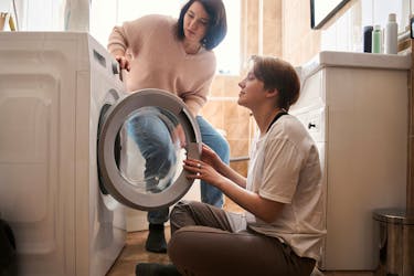 Before buying a new appliance, start by researching what you can about the products and companies to see what is good. Then, go and talk to the experts.