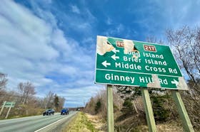 The West Nova Chamber of Commerce in Digby County is urging the province to repair and replace damaged, deteriorating and missing road and highway signs. They say visibility is a safety concern for motorists and the state of many signs is embarrassing for an area that also relies on tourism. TINA COMEAU