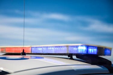 A 28-year-old West Covehead, P.E.I., man was charged with refusing to provide breath samples after being arrested on Friday, May 3 in Charlottetown.