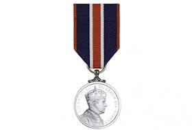 Established in 2023, the King Charles III Coronation Medal honours 28 Nova Scotians who have demonstrated dedication to their professions and the well-being of the province. - Office of the Lieutenant-Governor / Contributed