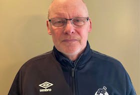 Charlie Reid will serve as new executive director of the Newfoundland and Labrador Soccer Association effective May 13. - Contributed