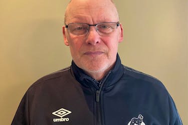 Charlie Reid will serve as new executive director of the Newfoundland and Labrador Soccer Association effective May 13. - Contributed