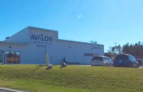 Avalon Laboratories on Sea Rose Drive in St. John's is now accredited to perform 44 different types of blood and urine testing and testing for 15 the abuse of 15 different substances.