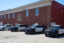New Brunswick's police watchdogs are investigating after a man was injured while being arrested in Bathurst on July 23, 2022.