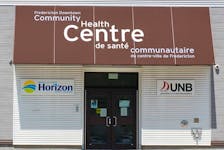 Online appointment can now be made with Fredericton Downtown Community Health Centre via Skip the Waiting Room in a pilot project. - Fredericton Downtown Community Health Centre
