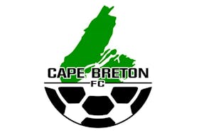 Cape Breton FC. CONTRIBUTED