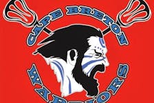 The Cape Breton Warriors will have five teams in the provincial Scotia Minor Lacrosse League this season. CONTRIBUTED