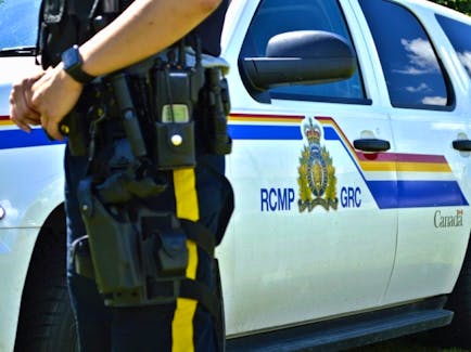 A 41-year-old man from Stratford, P.E.I., is facing several new charges after being arrested by the RCMP following a brief foot chase on June 19.