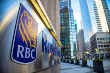 In a new $37.8-million payroll rebate agreement signed with Nova Scotia, RBC has agreed to spend up to $366 million more on combined salaries and benefits to create 1,000 jobs over the next six years. - Reuters photo