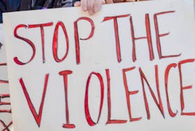 Projects helping prevent Indigenous violence in Newfoundland and Labrador can receive up to $30,000 through the provincial program. - Stock Image