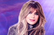 Grammy Award-winning singer and dancer Paula Abdul is coming to Canada this fall, with three stops in the Maritimes.