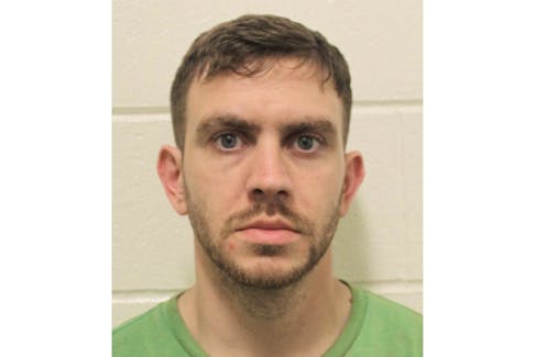Justin Daniel Graham, 30, from Pictou County, is wanted on a province-wide arrest warrant by the Pictou County District RCMP. Contributed
