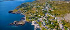 The Town of Upper Island Cove and the Newfoundland and Labrador government are providing $465,000 to upgrade the drinking water system and improve its stormwater collection. - Town of Upper Island Cove