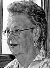 Irene R. Pitman