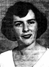 Estelle Kathleen "Kaye" Moran (Beed)