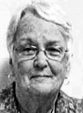 Susan Mildred Macbride