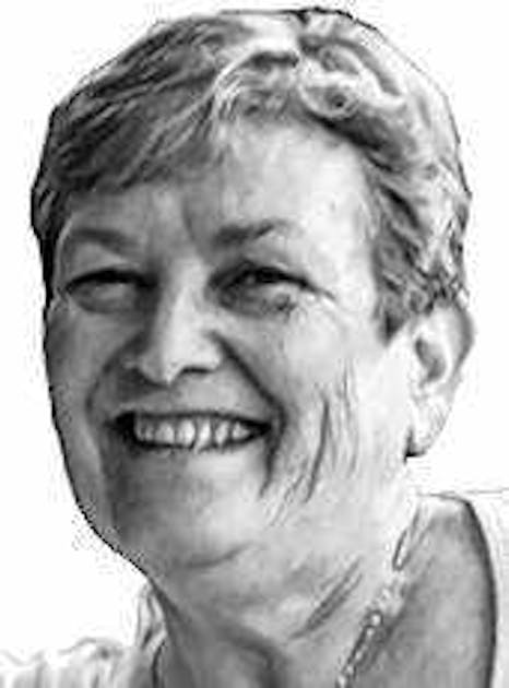 Venlighed Bukser Tæl op Susan Joan Mcfarlane | Obituaries | SaltWire