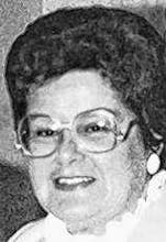 Lois Mabelle Smith