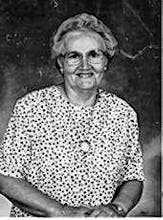 Shirley Ethel Kane