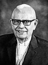 Rev. Canon John Cropper Smith