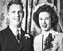 Ray And Marie  Roberts